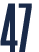 47
