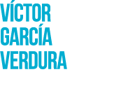V CTOR GARC A VERDURA