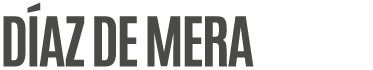 D AZ DE MERA