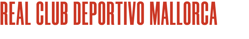 REAL CLUB DEPORTIVO MALLORCA