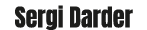 Sergi Darder