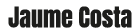 Jaume Costa