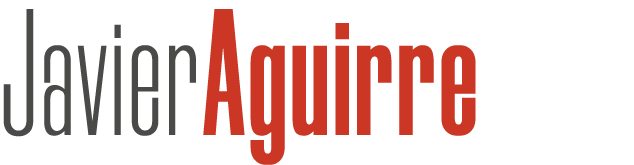 JavierAguirre