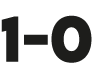 1 0