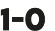 1 0