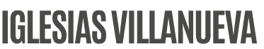 IGLESIAS VILLANUEVA