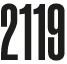 2119