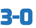 3 0
