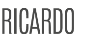RICARDO