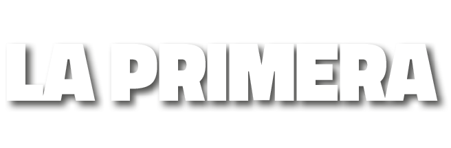 LA PRIMERA