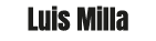 Luis Milla