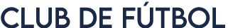 CLUB DE F TBOL