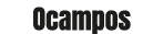 Ocampos