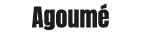 Agoum 