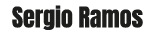 Sergio Ramos