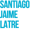 SANTIAGO JAIME LATRE