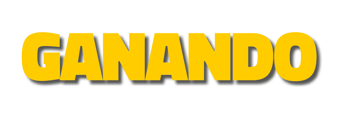 GANANDO