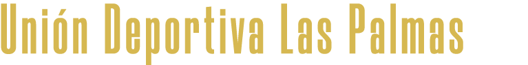 Uni n Deportiva Las Palmas