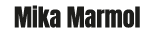 Mika Marmol