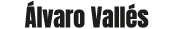  lvaro Vall s