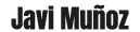 Javi Mu oz