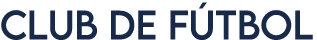 CLUB DE F TBOL