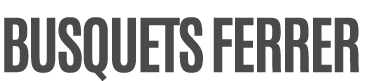 BUSQUETS FERRER