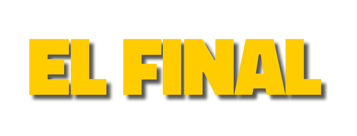 EL FINAL