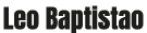 Leo Baptistao