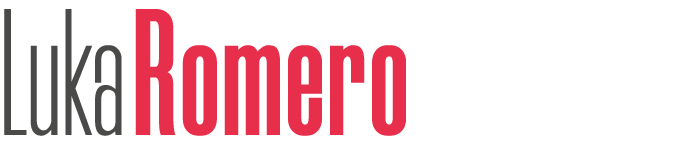 Luka Romero