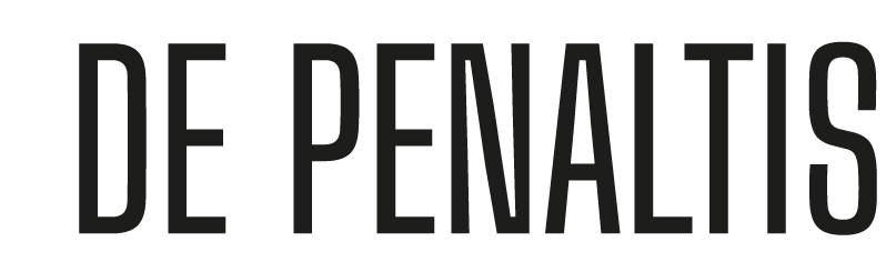 DE PENALTIS