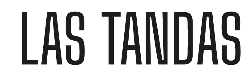 LAS TANDAS 