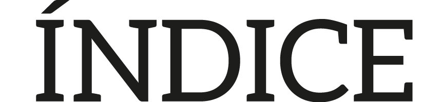  NDICE