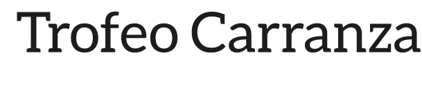 Trofeo Carranza