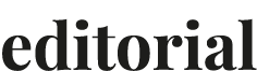 editorial