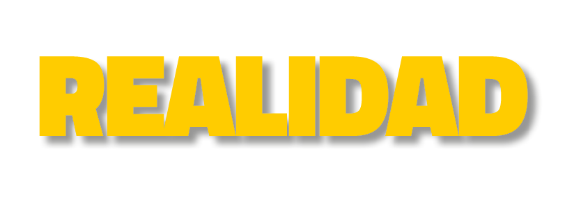 REALIDAD