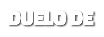 DUELO DE