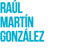 Ra l Mart n Gonz lez 