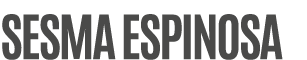 SESMA ESPINOSA