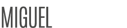 MIGUEL