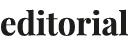 editorial