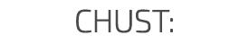 CHUST: