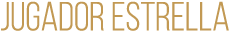 jugador estrella
