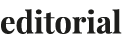 editorial
