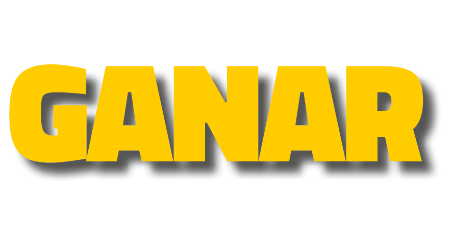 GANAR