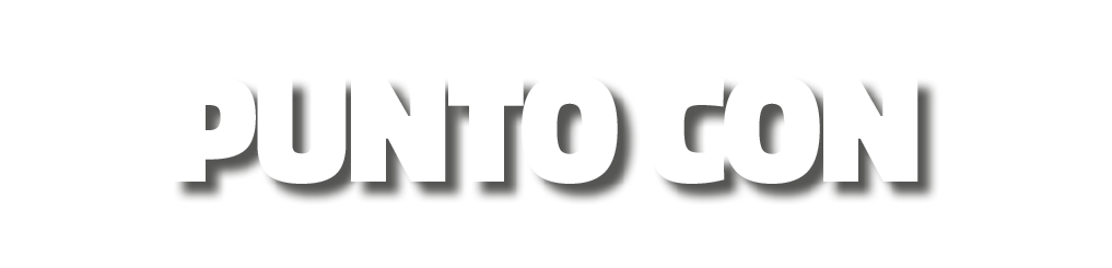 PUNTO CON