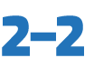 2–2