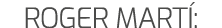 ROGER MART :