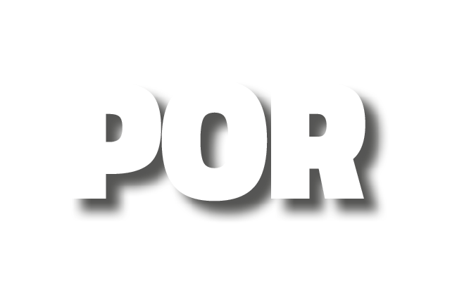 POR
