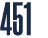 451
